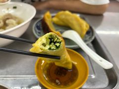 -金陵老丁家馄饨(新街口店)