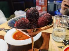 -马迭尔德式西餐精酿啤酒屋(中央大街店)