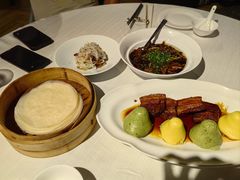 -上海小南国(正大店)