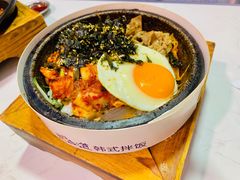 -京尚道韩式美食屋(海甸岛店)