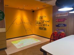 -麦当劳(开平潭江店)