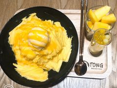 -糖糖屋•糖水•雪花冰店(时尚天河店)