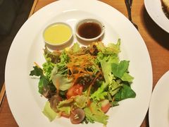 -Crispy Duck(Bebek Garing)