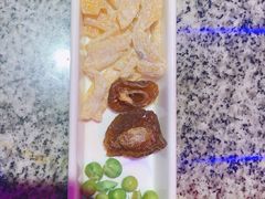 -蘭奢雅集·江浙菜(青山江滩店)