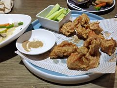 -隆喜元鱼汤包·海鲜(中联广场店)