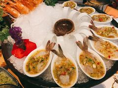 -生如夏花泰式火锅(鹭洲里店)