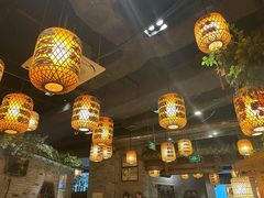 大堂-南京大牌档(三阳广场苏宁店)