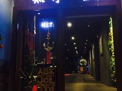 门面-船奇蒸汽海鲜·闽菜(八市海鲜总店)