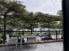-厦门海沧正元希尔顿逸林酒店開全日餐厅