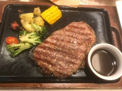 牛排-必胜客(SM城市广场店)