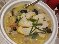 -味上湘菜馆(岳麓山店)