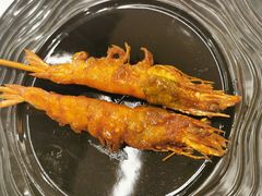 -东方饺子王(新奥购物中心店)