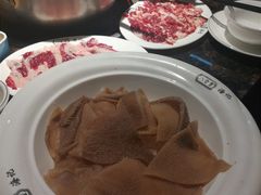 -八合里潮汕鲜牛肉火锅(深圳海岸城店)