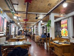 -人民公社大食堂(顺义总店)