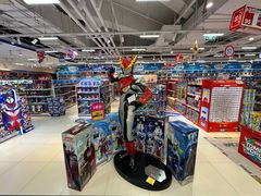 -TOYSRUS玩具反斗城(上海万象城店)