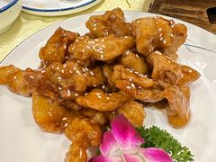 -新侨小馆(东直门北小街店)