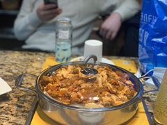 -黄记煌三汁焖锅(泰华假日广场店)