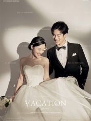 -蒙娜丽莎婚纱摄影(南门店)