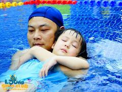 -龙格亲子游泳俱乐部(泊富中心)