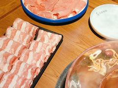 -三好先生的铜锅涮肉(太乙路店)