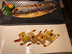 -山葵家·创意料理(万象汇店)
