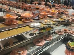 -争鲜回转寿司(朝北大悦城店)