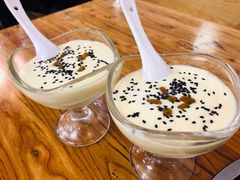 酸奶-清真西北风味餐厅