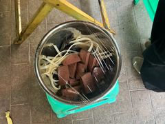 -黑竹香鸡(营和巷店)