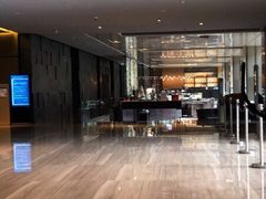 -广州天河希尔顿酒店