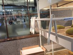 面包甜点陈列柜-奈雪的茶(石厦时代广场店)
