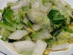 杭白菜-老馆子·建德菜·山肴鱼鲜(海威新界店)