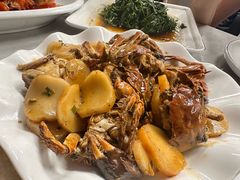 -协和菜馆(凤凰街店)