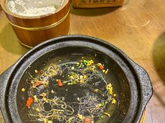-富正毅三下锅·湘西韵味(天门山索道店)
