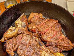 -王品牛排(郑州大卫城店)