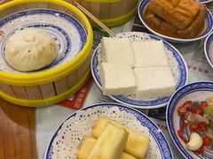-捷信牛奶甜品世家(学府店)