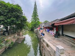 -千灯古镇