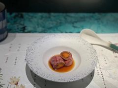 -風料理.鮨Omakase