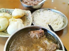 牛排-老牌依强牛肉店(达道总店)