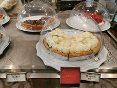 -Pie Bird(新闸路店)