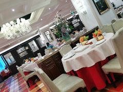 大堂-大鸭梨烤鸭店(朝阳路店)