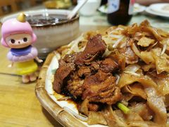 -葛记焖饼(伏牛路店)