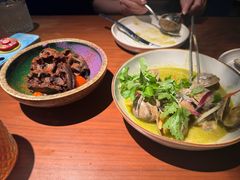 -MAGPIE喜鹊派餐厅(华侨城店)