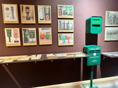 -中国闽台缘博物馆