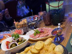 -卢布林西餐厅(万正店)