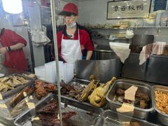 -章云板鸭(评事街店)