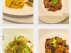 -上海小南国(金桥国际广场店)