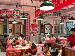 -龙师傅卤炒(天马店)