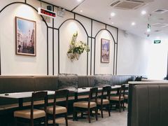 大堂-萨莉亚意式餐厅(南开大悦城店)