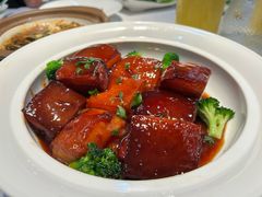 -一品江南韵·淮扬菜