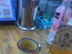 -喝丢一只鞋海鲜烧烤·海肠捞饭(文体街店)